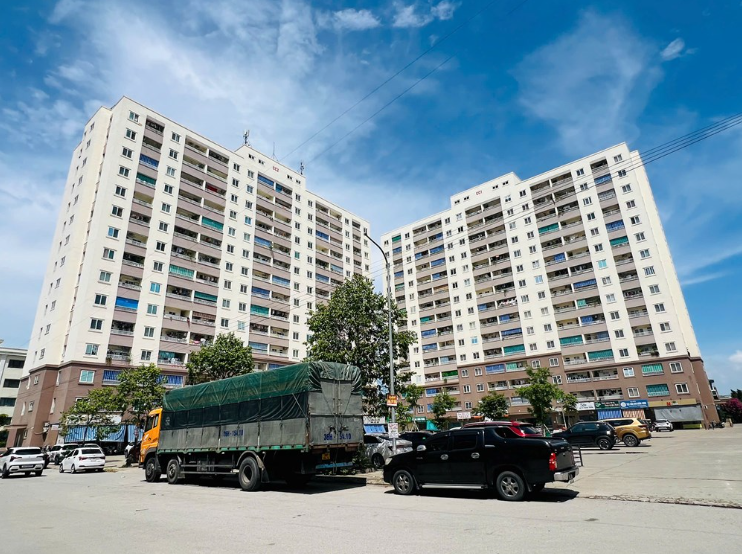 Thanh Hóa yêu cầu rà soát các trường hợp mua bán nhà ở xã hội dưới hình thức vi bằng